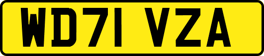 WD71VZA