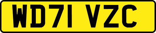WD71VZC