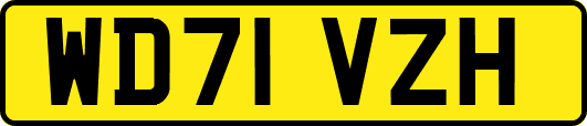WD71VZH