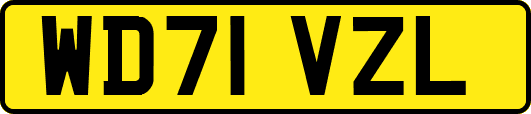 WD71VZL