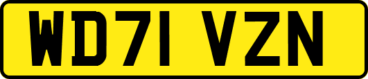 WD71VZN