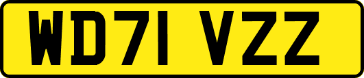 WD71VZZ