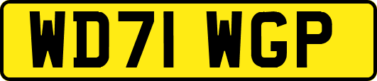 WD71WGP