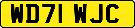 WD71WJC