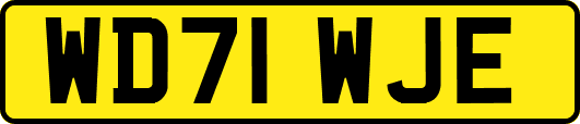 WD71WJE