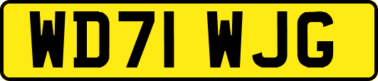 WD71WJG