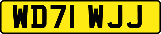 WD71WJJ
