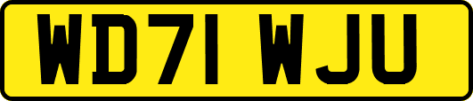 WD71WJU