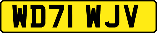 WD71WJV