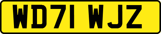 WD71WJZ