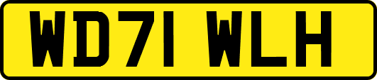 WD71WLH