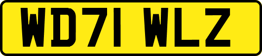 WD71WLZ