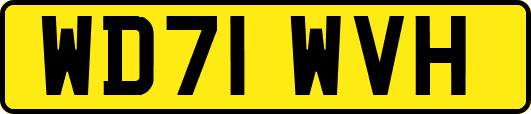 WD71WVH
