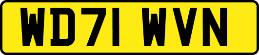 WD71WVN