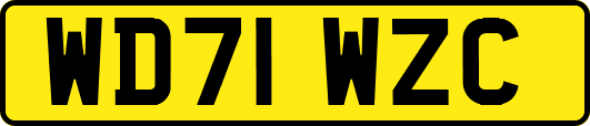 WD71WZC