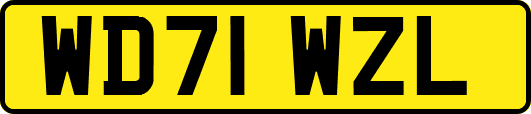 WD71WZL