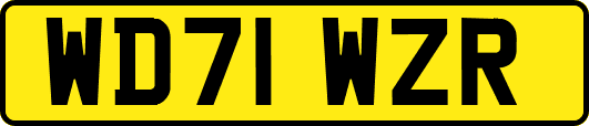 WD71WZR