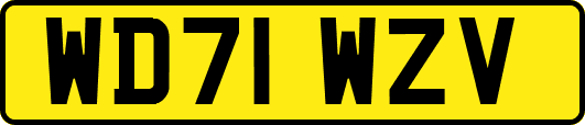 WD71WZV