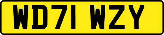 WD71WZY