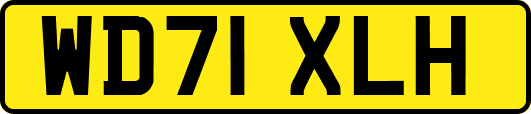 WD71XLH