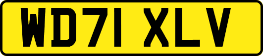 WD71XLV