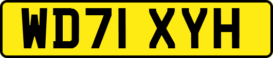 WD71XYH
