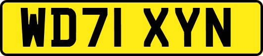 WD71XYN