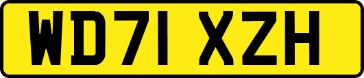 WD71XZH