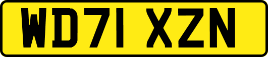 WD71XZN