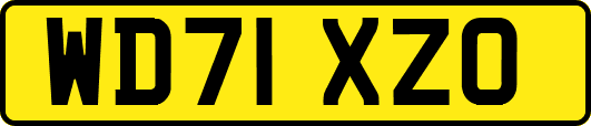 WD71XZO