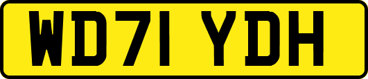 WD71YDH