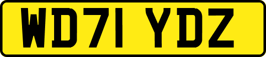 WD71YDZ