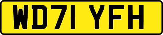WD71YFH