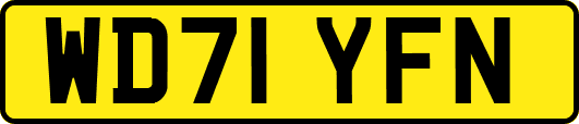 WD71YFN