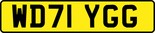 WD71YGG
