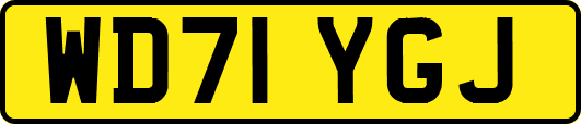WD71YGJ