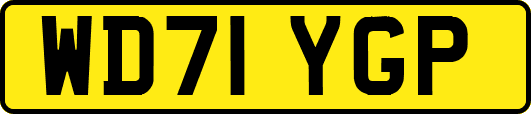 WD71YGP