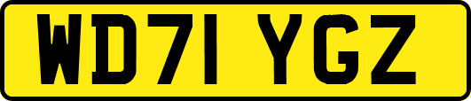 WD71YGZ