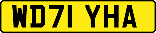WD71YHA