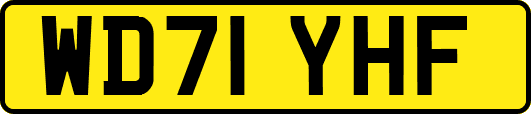 WD71YHF