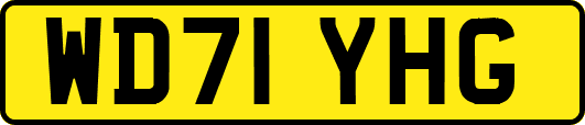 WD71YHG