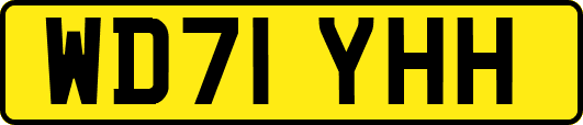 WD71YHH