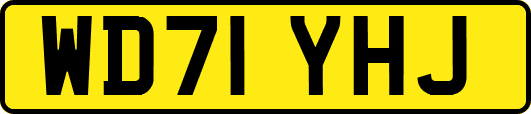 WD71YHJ