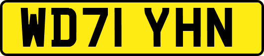 WD71YHN