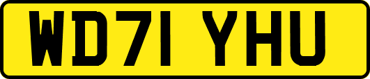 WD71YHU