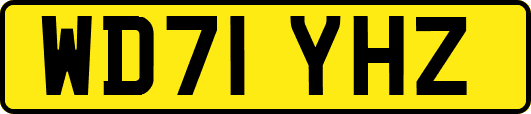 WD71YHZ