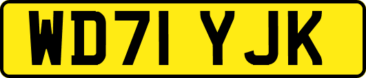 WD71YJK