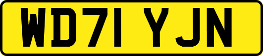 WD71YJN