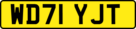 WD71YJT