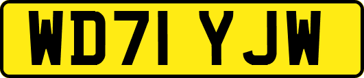 WD71YJW